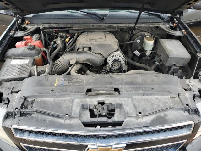 Photo 12 from auction – 2007 CHEVROLET TAHOE C150 with VIN 1GNFC13047R295152