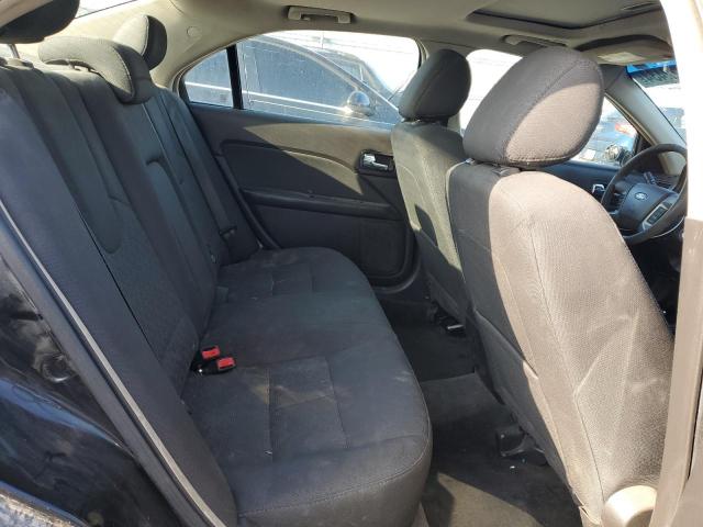 Photo 10 from auction – 2011 FORD FUSION SE with VIN 3FAHP0HA2BR210085