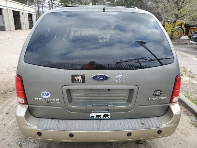 Photo 6 from auction – 2004 FORD FREESTAR L with VIN 2FMDA58254BA53097