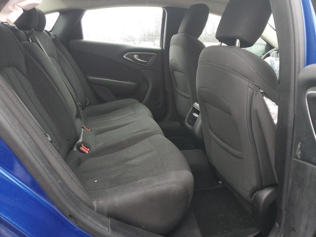 Photo 10 from auction – 2015 CHRYSLER 200 LIMITE with VIN 1C3CCCAB1FN742705