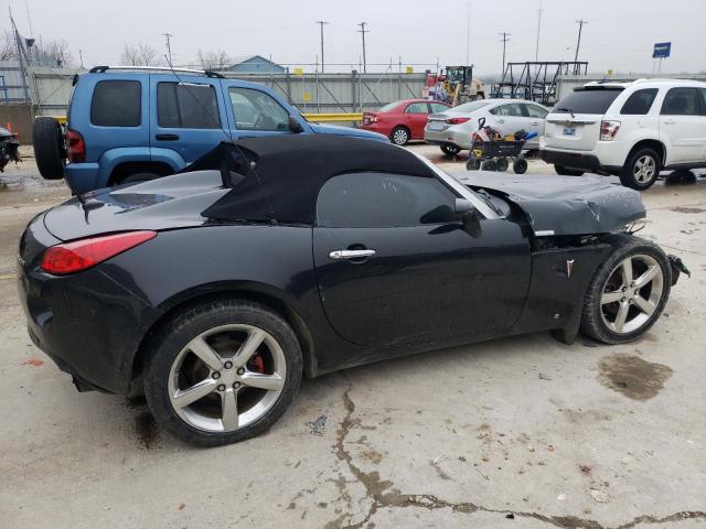 Photo 3 from auction – 2009 PONTIAC SOLSTICE with VIN 1G2MN35B49Y106016