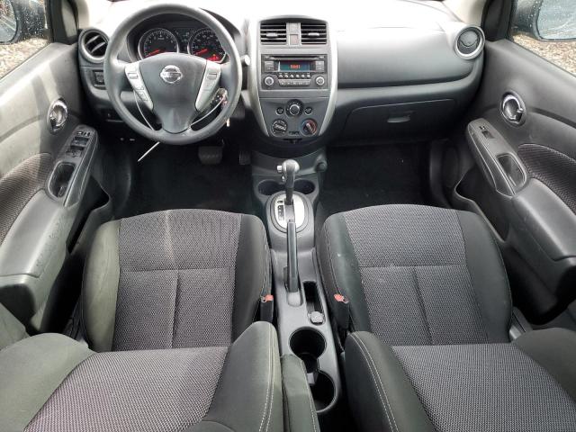 Photo 8 from auction – 2018 NISSAN VERSA S with VIN 3N1CN7AP6JL819637