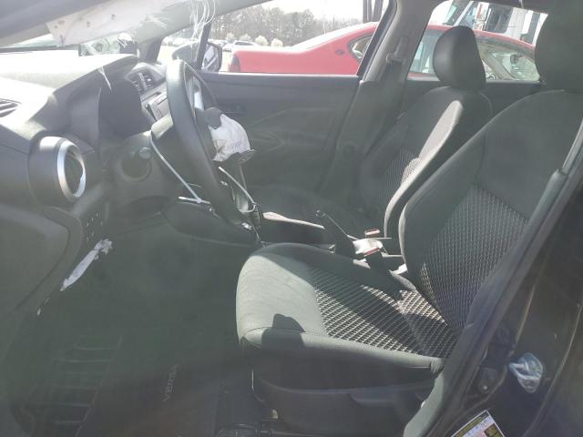 Photo 7 from auction – 2020 NISSAN VERSA S with VIN 3N1CN8DV8LL903459