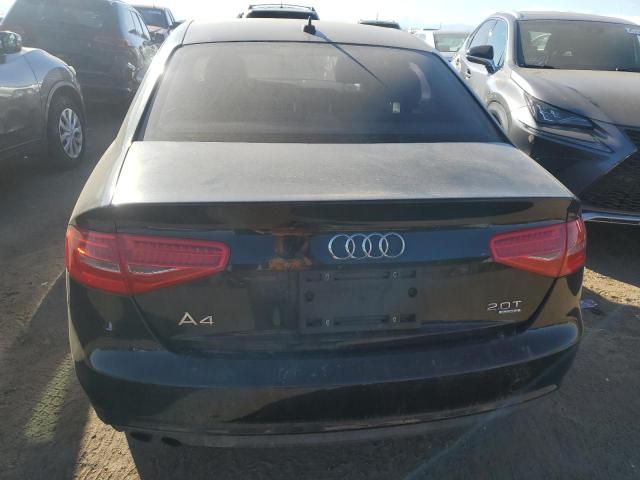 Photo 6 from auction – 2013 AUDI A4 PREMIUM with VIN WAUBFAFL9DN046382