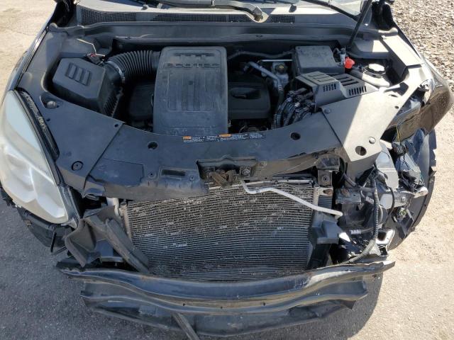 Photo 12 from auction – 2016 CHEVROLET EQUINOX LT with VIN 2GNFLFEK1G6314103