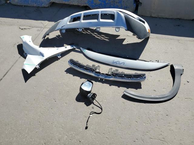 Photo 13 from auction – 2023 KIA SELTOS EX with VIN KNDERCAA6P7376434