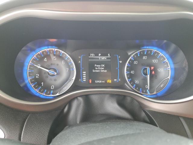 Photo 9 from auction – 2019 CHRYSLER PACIFICA T with VIN 2C4RC1BG5KR730882