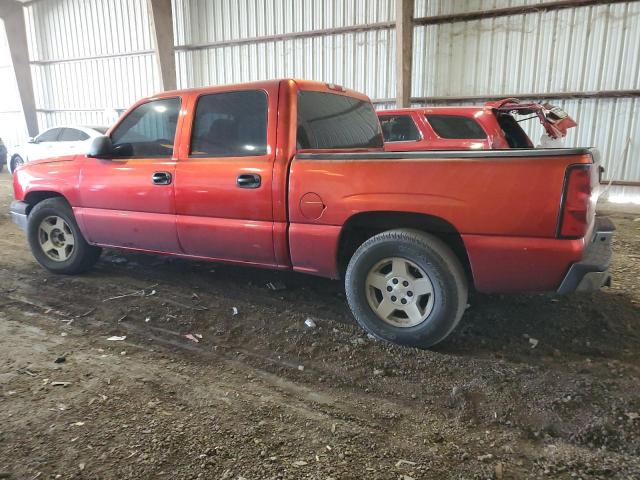 Photo 2 from auction – 2005 CHEVROLET SILVERADO with VIN 2GCEC13T951282448