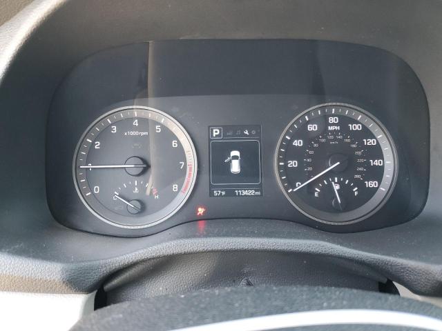 Photo 9 from auction – 2016 HYUNDAI TUCSON LIM with VIN KM8J3CA4XGU022214