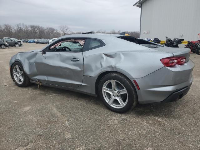 Photo 2 from auction – 2023 CHEVROLET CAMARO LS with VIN 1G1FB1RX8P0130380