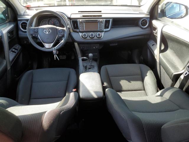 Photo 8 from auction – 2015 TOYOTA RAV4 LE with VIN 2T3BFREV0FW236300