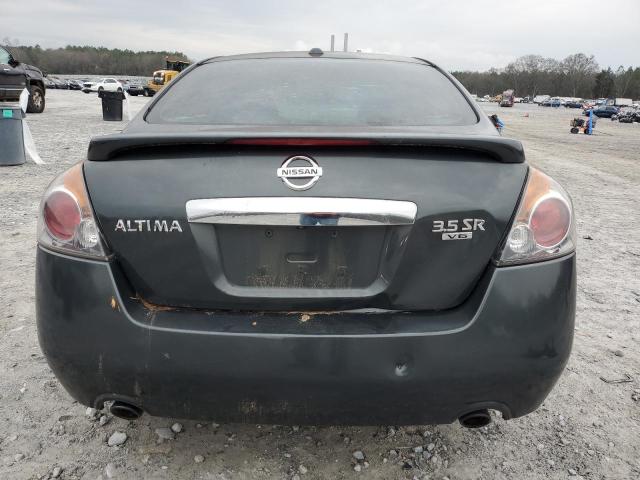 Photo 6 from auction – 2012 NISSAN ALTIMA SR with VIN 1N4BL2AP4CC163296