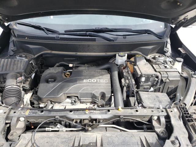Photo 12 from auction – 2018 GMC TERRAIN SL with VIN 3GKALMEV8JL263188