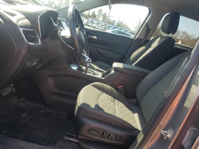 Photo 7 from auction – 2018 CHEVROLET EQUINOX LT with VIN 3GNAXJEV4JS620331