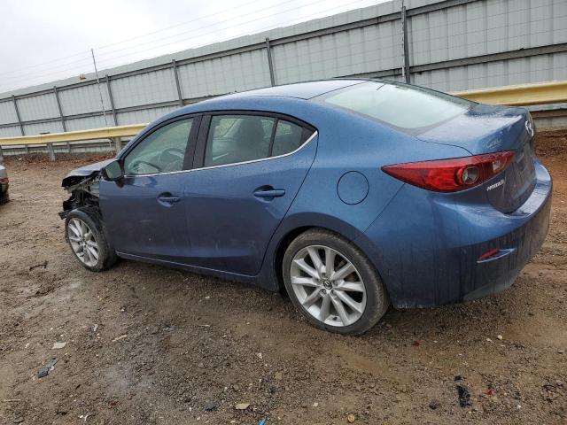 Photo 2 from auction – 2017 MAZDA 3 TOURING with VIN 3MZBN1V7XHM103034