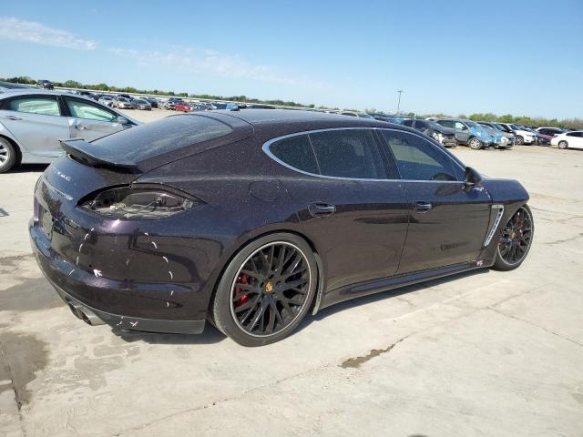 Photo 3 from auction – 2012 PORSCHE PANAMERA T with VIN WP0AC2A73CL090508