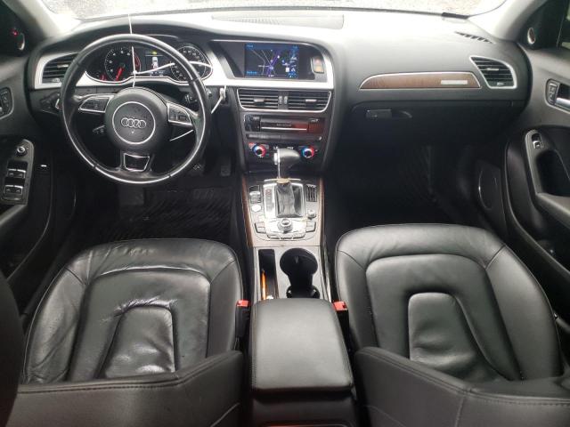 Photo 8 from auction – 2016 AUDI A4 PREMIUM with VIN WAUFFAFL8GN017056