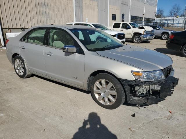 Photo 4 from auction – 2009 LINCOLN MKZ with VIN 3LNHM26T69R634457