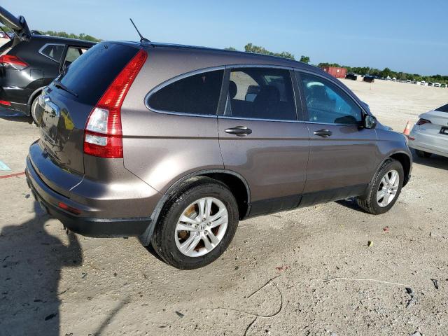 Photo 3 from auction – 2011 HONDA CR-V EX with VIN 5J6RE3H52BL002970
