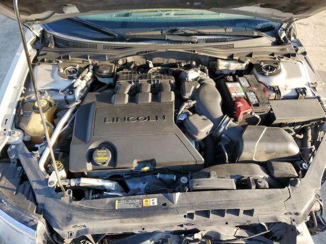 Photo 11 from auction – 2009 LINCOLN MKZ with VIN 3LNHM26T69R634457