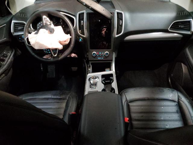 Photo 8 from auction – 2021 FORD EDGE SEL with VIN 2FMPK4J94MBA48971