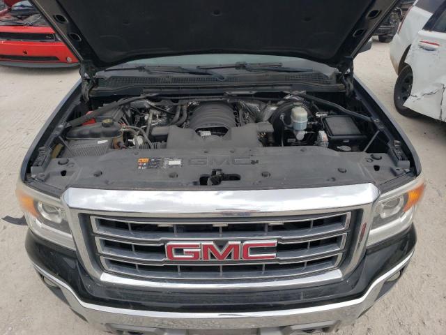 Photo 11 from auction – 2014 GMC SIERRA K15 with VIN 3GTU2VEC5EG326553