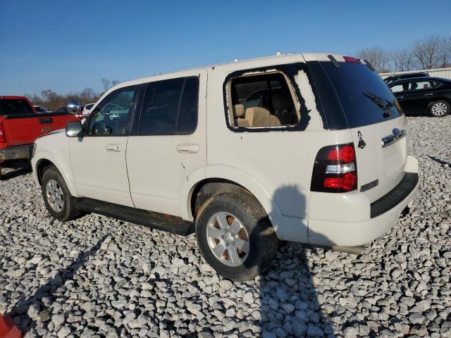 Photo 2 from auction – 2009 FORD EXPLORER X with VIN 1FMEU63E69UA03779