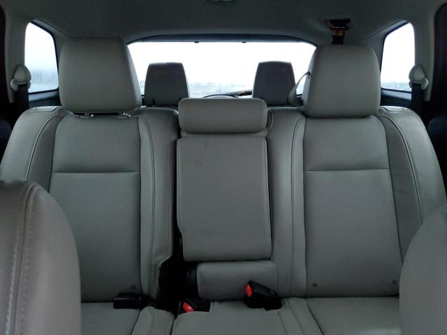 Foto 10 de la subasta – 2014 MAZDA CX-9 GRAND con VIN JM3TB2DA8E0425907