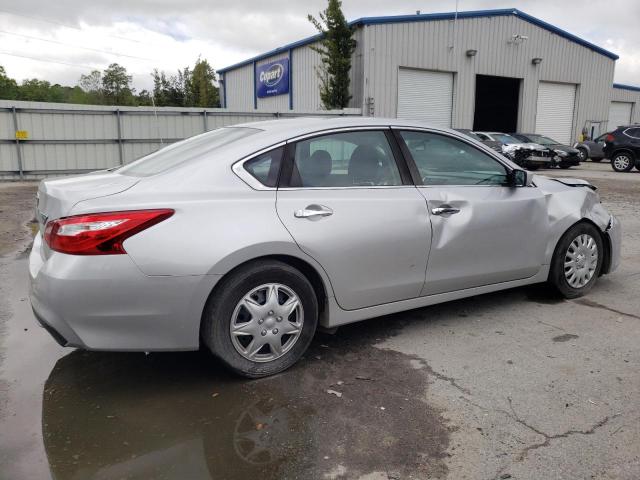 Photo 3 from auction – 2017 NISSAN ALTIMA 2.5 with VIN 1N4AL3AP5HN358286