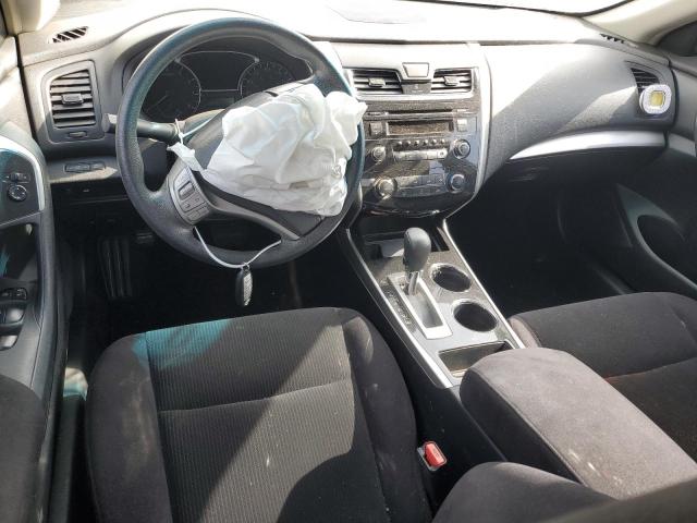 Photo 8 from auction – 2013 NISSAN ALTIMA 2.5 with VIN 1N4AL3AP9DN416572