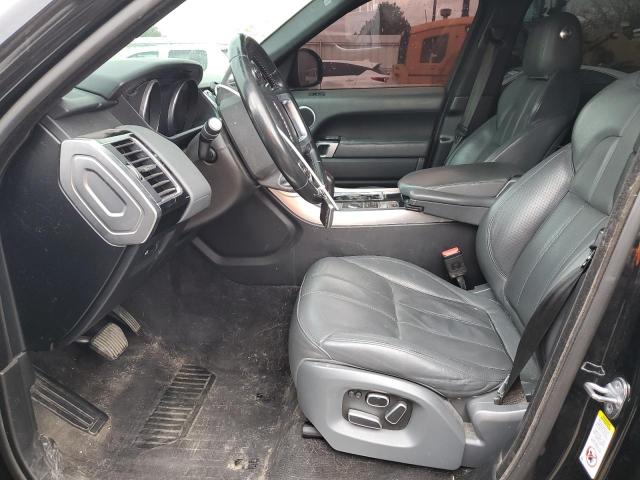 Photo 7 from auction – 2015 LAND ROVER RANGE ROVE with VIN SALWR2VF4FA604977