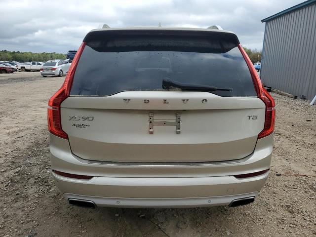 Photo 6 from auction – 2016 VOLVO XC90 T5 with VIN YV4102KK1G1063947