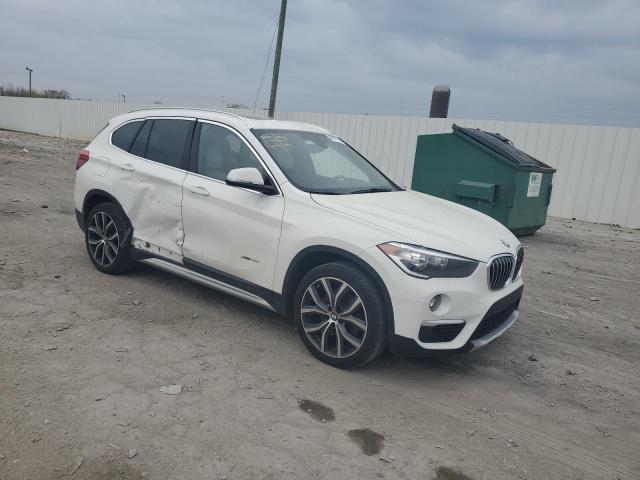 Photo 4 from auction – 2018 BMW X1 XDRIVE2 with VIN WBXHT3C39J5K30886