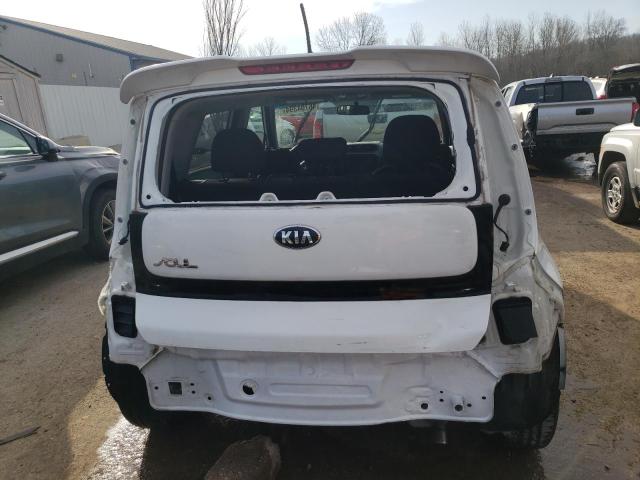 Photo 6 from auction – 2017 KIA SOUL with VIN KNDJN2A27H7484270