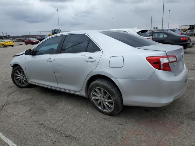 Photo 2 from auction – 2012 TOYOTA CAMRY BASE with VIN 4T4BF1FK1CR215438