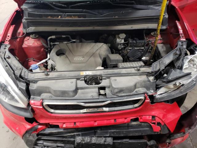 صورة رقم 11 من المزاد - 2013 KIA SOUL مع VIN KNDJT2A50D7591963
