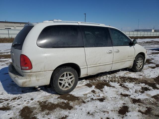 Photo 3 from auction – 1998 DODGE GRAND CARA with VIN 1B4GP44G2WB700475