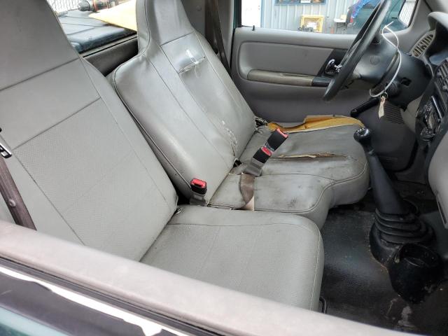 Photo 10 from auction – 2000 FORD RANGER with VIN 1FTYR10C0YPA53101