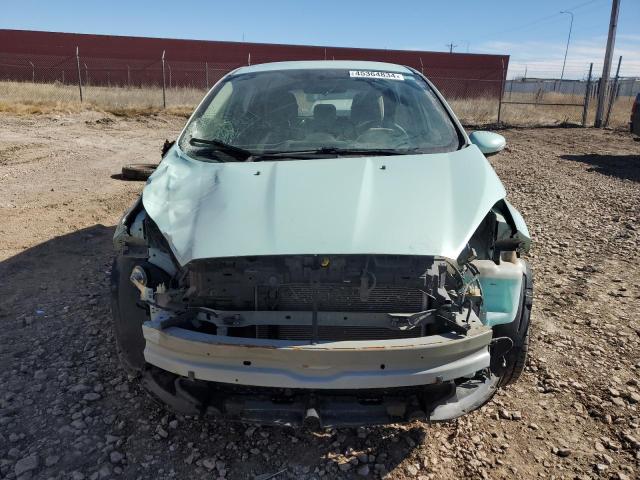 Photo 5 from auction – 2017 FORD FIESTA SE with VIN 3FADP4EJ3HM137759