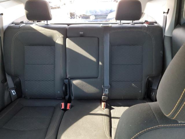 Photo 10 from auction – 2020 GMC TERRAIN SL with VIN 3GKALMEV4LL298510