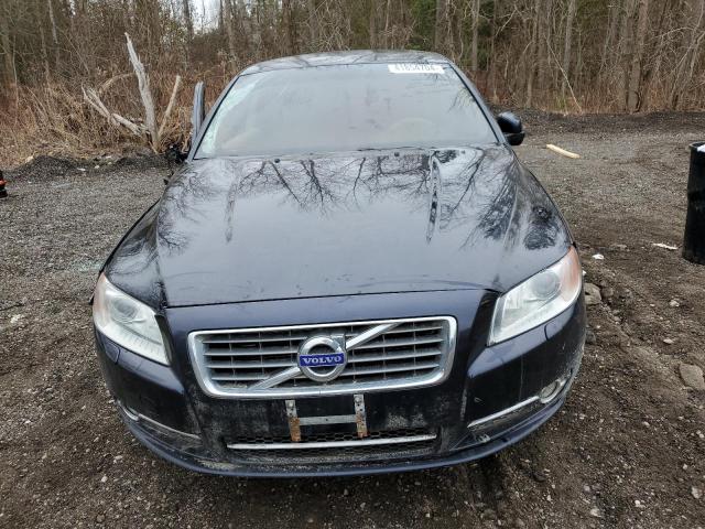 Photo 5 from auction – 2010 VOLVO S80 T6 with VIN YV1992AH4A1120094