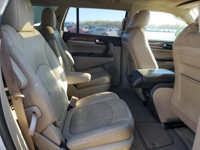 Photo 10 from auction – 2011 BUICK ENCLAVE CX with VIN 5GAKRCEDXBJ390180