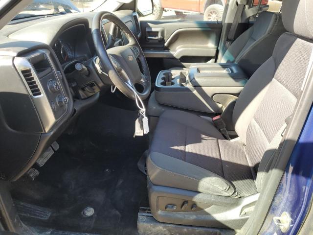 Foto 7 de la subasta – 2015 CHEVROLET SILVERADO con VIN 3GCUKREC2FG347840