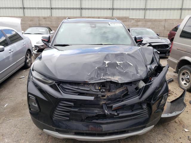 Photo 5 from auction – 2021 CHEVROLET BLAZER 2LT with VIN 3GNKBCRS3MS568905
