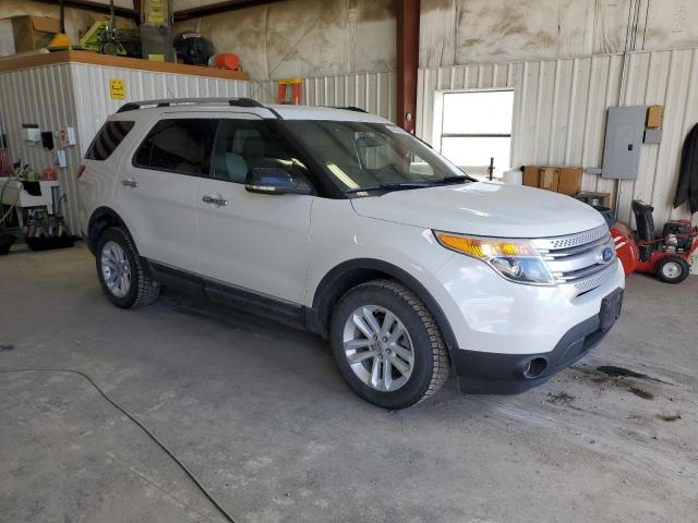Photo 4 from auction – 2011 FORD EXPLORER X with VIN 1FMHK8D8XBGA84183