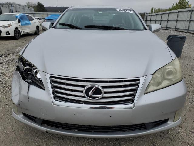 Foto 5 de la subasta – 2010 LEXUS ES 350 con VIN JTHBK1EG5A2372226