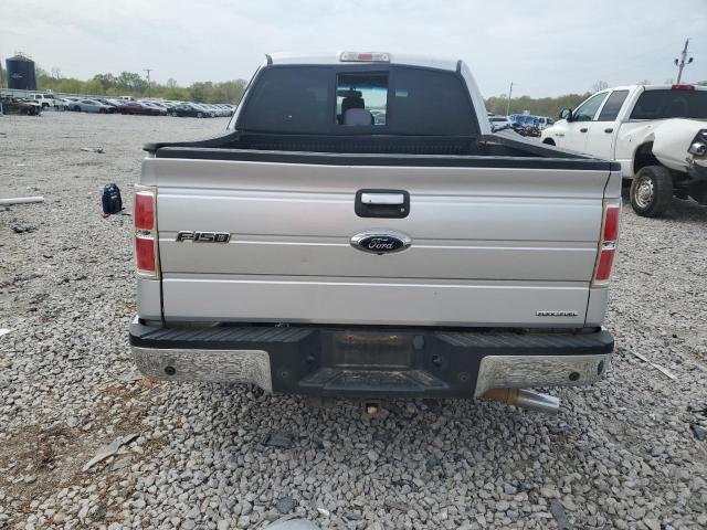 Photo 6 from auction – 2014 FORD F150 with VIN 1FTFW1CF1EFA41028