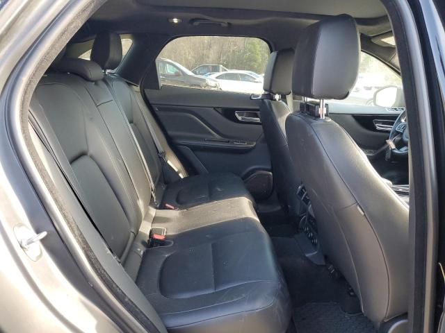 Photo 11 from auction – 2020 JAGUAR F-PACE PRE with VIN SADCJ2FX4LA660684