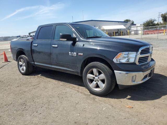 Photo 4 from auction – 2018 RAM 1500 SLT with VIN 1C6RR7LTXJS343911