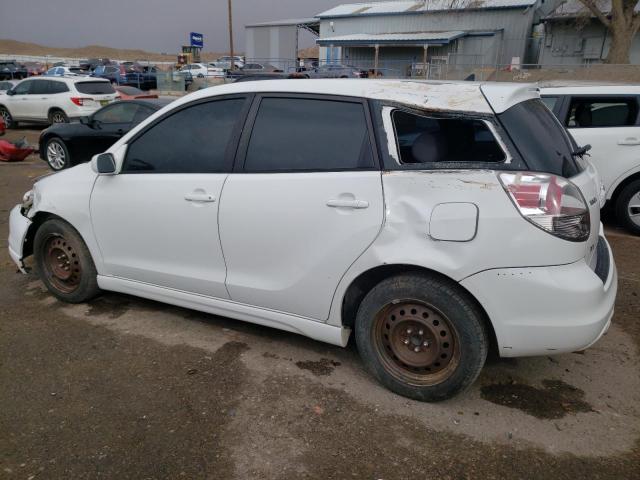 Photo 2 from auction – 2007 TOYOTA COROLLA MA with VIN 2T1KR32E47C643640